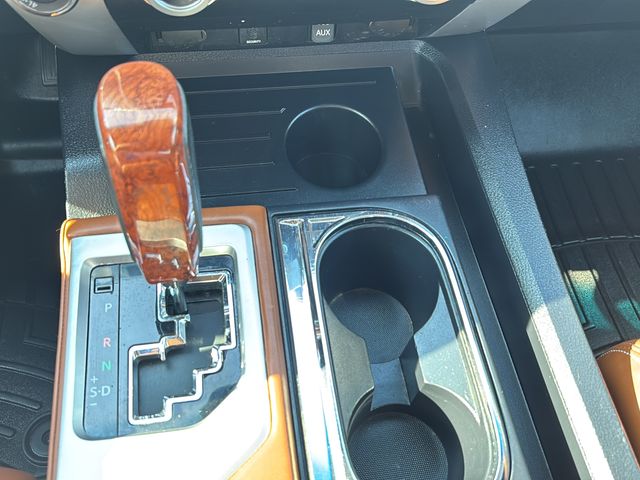 Used 2017 Toyota Tundra Truck