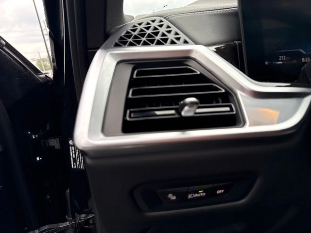 Used 2025 BMW X5 SUV