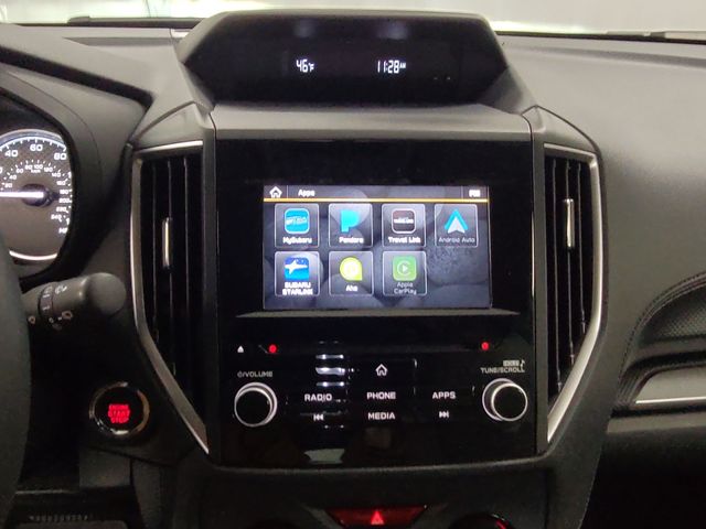 2023 – Subaru – Forester