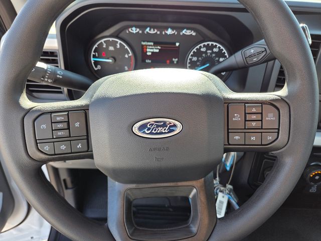 New 2026 Ford Super Duty F-250 Regular Cab 8' Box XL