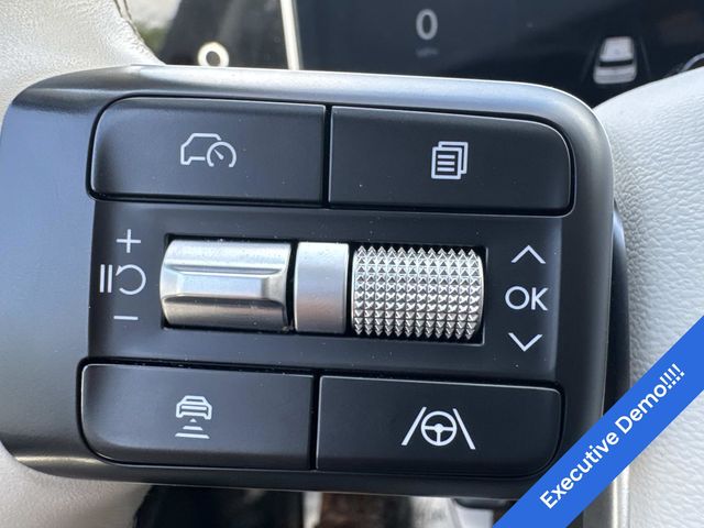 2025 Hyundai Santa Fe