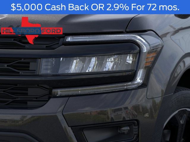 2024 Ford Expedition Limited 21