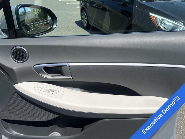 2025 Hyundai Sonata