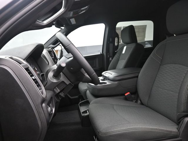 new 2026 Ram 2500 car, priced at $56,888