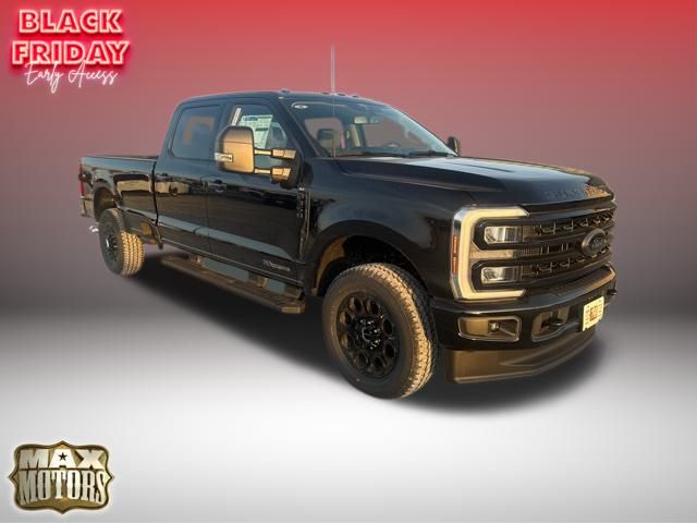 2024 Ford F-350SD  9