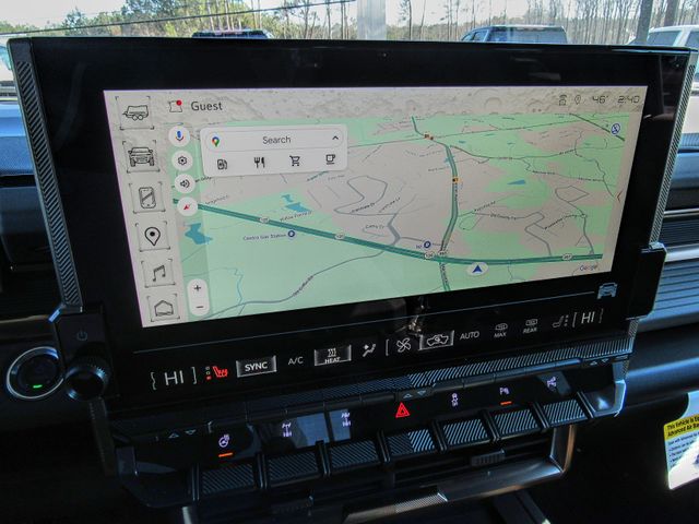 Photo of 2025 GMC Hummer EV Pickup 3X in Dallas, GA - 22,  2025 GMC Hummer EV Pickup 3X:42387