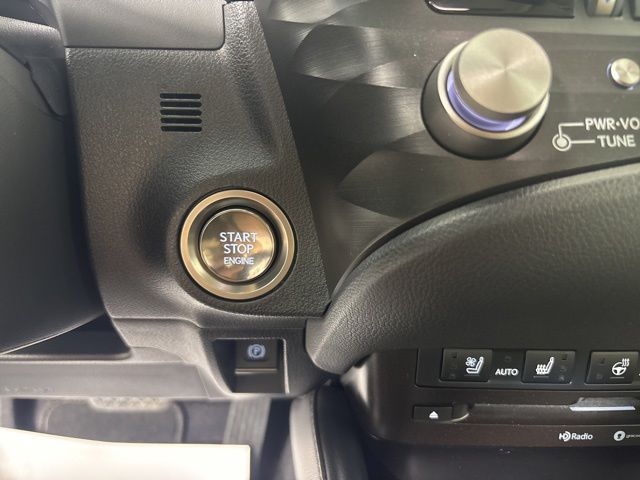 Used 2021 Lexus ES Sedan