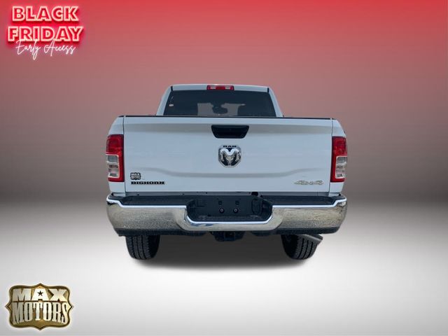 2024 Ram 2500 Big Horn 8