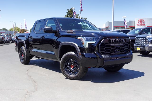 New 2026 Toyota Tundra i-FORCE MAX Truck