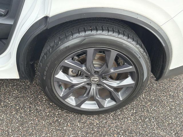 Used 2023 Acura MDX SUV