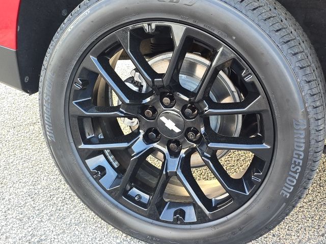 2023 Chevrolet Tahoe Premier:C02594