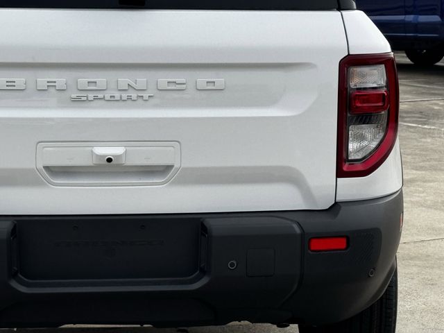 New 2026 White Ford Outer Banks image 9