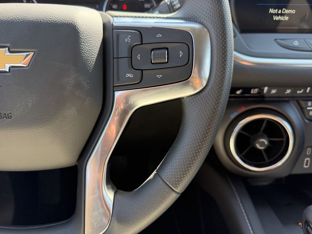 2026 Chevrolet Blazer LT White at Big Star Buick GMC