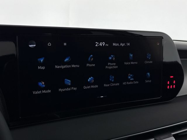 New 2025 Hyundai Palisade For Sale in Indianapolis, IN