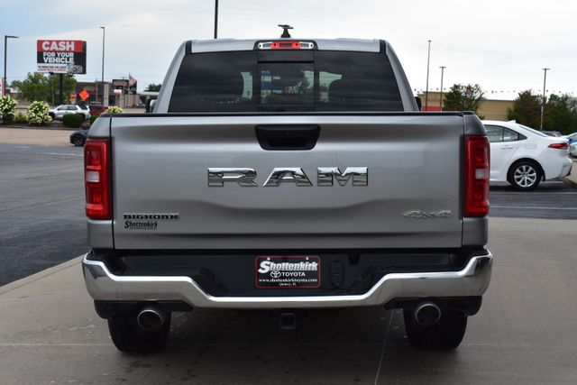 Used 2025 Ram 1500 Truck