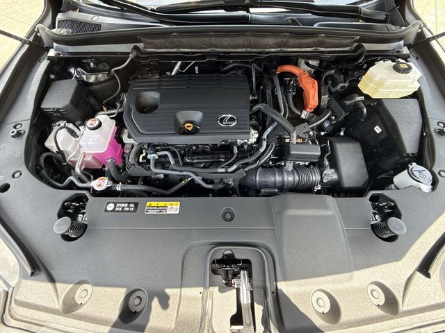 Used 2026 Lexus RX SUV