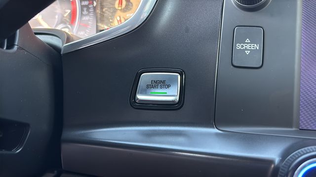 Used 2016 Red Chevrolet Stingray image 35