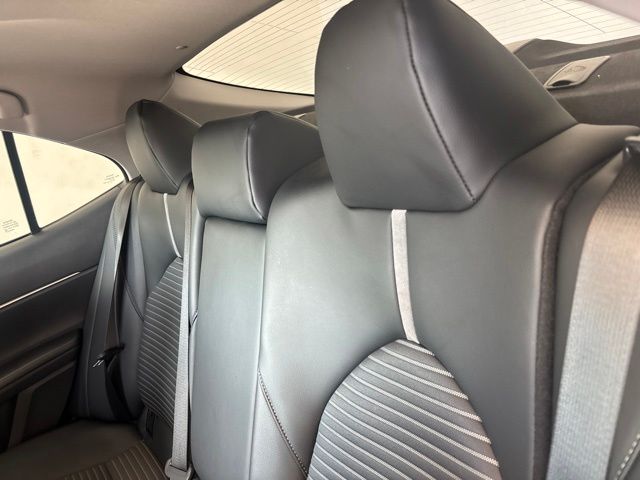 Used 2024 Toyota Camry Sedan