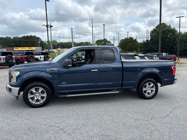 Used 2016 Ford F-150 Truck