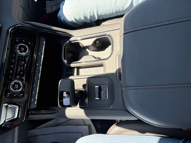 New 2026 GMC Sierra 1500 Truck