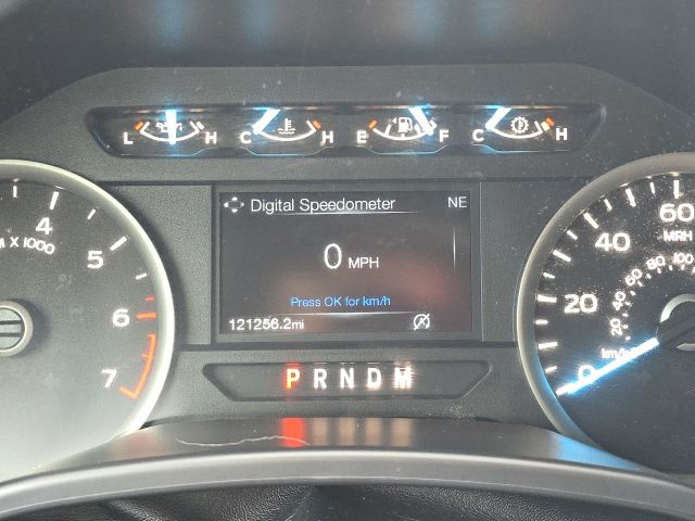 2018 Ford F-150 XLT:44715B