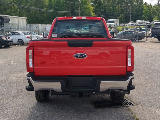 New 2026 Race Red Ford F-250® XL image 12