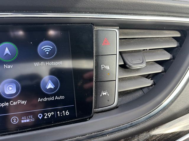 2021 Buick Enclave AWD Avenir