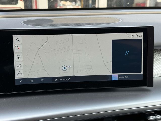 New 2026 Gray Hyundai SE image 3