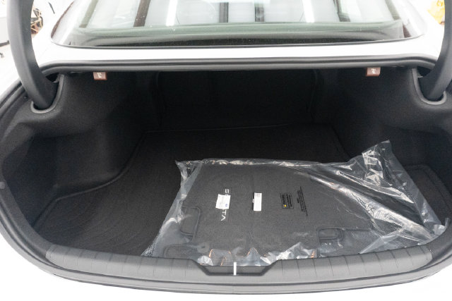 New 2026 Hyundai Sonata Hybrid Sedan