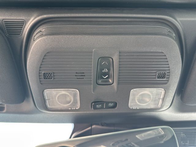 2024 Ford Mustang EcoBoost Premium - Silver Metallic exterior view 17