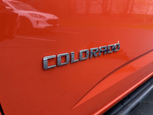 Used 2019 Chevrolet Colorado For Sale in Livonia, MI