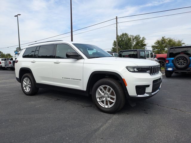 2026 Jeep Grand Cherokee L Altitude 4x4