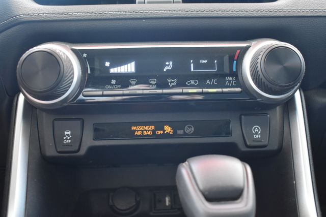 Used 2019 Toyota RAV4 SUV