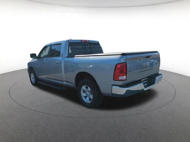 used 2020 Ram 1500 Classic car, priced at $31,990