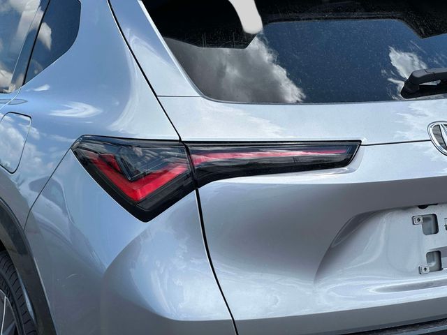 new 2026 Acura ADX car, priced at $38,450