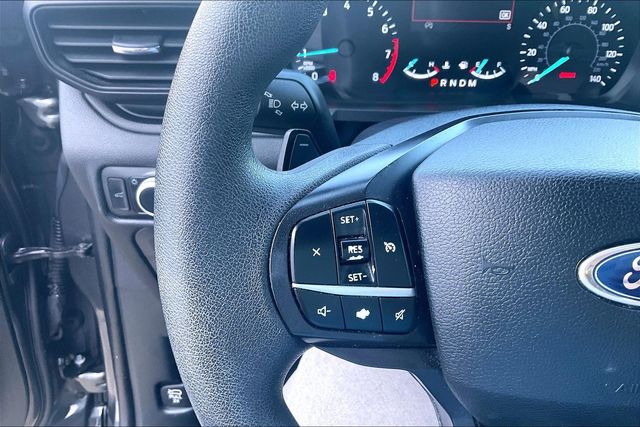 Used 2020 Ford Explorer SUV