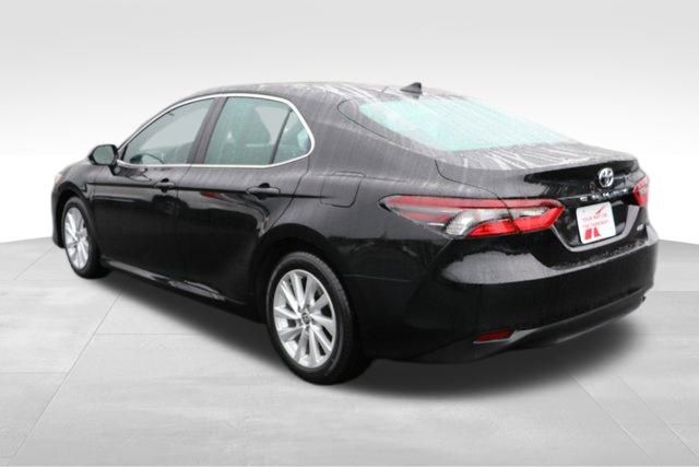 2023 Toyota Camry LE 22