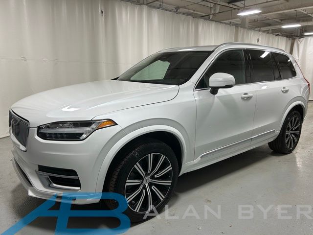 2024 Volvo XC90 B5 Core Bright Theme AWD