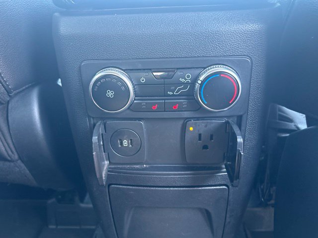 Used 2023 Ford Explorer SUV
