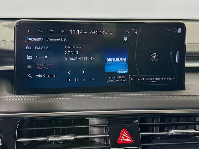 Thumbnail: 2026 Genesis G70 - 15