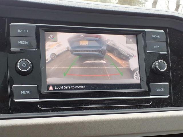 2023 Volkswagen Jetta