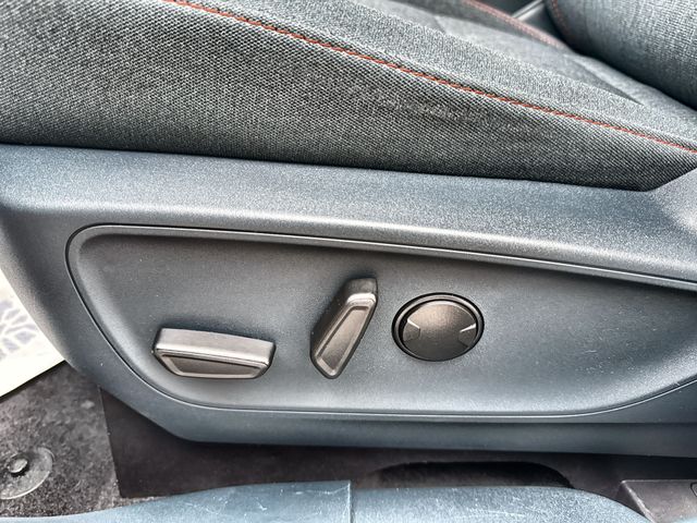 used 2023 Ford Maverick car, priced at $24,417