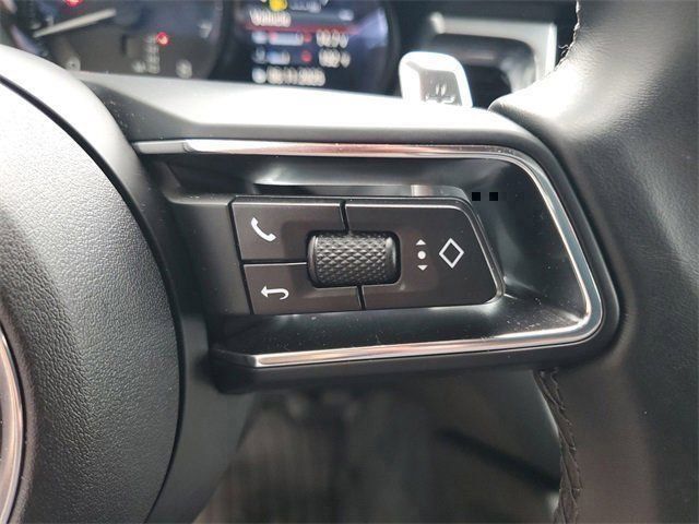 Used 2024 Gray Porsche  image 23