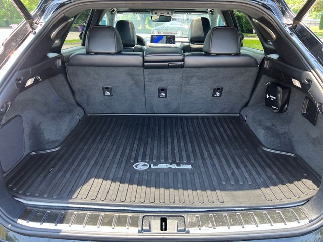 Used 2020 Lexus RX SUV