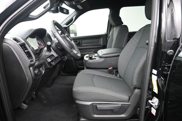 2026 Ram 2500 Tradesman - 9