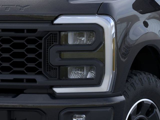 2025 Ford F-250 Super Duty Lariat
