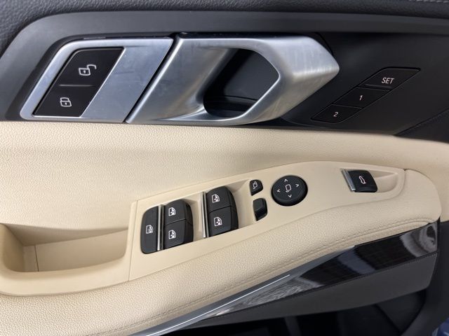2021 Phytonic Blue Metallic BMW X5 sDrive40i RWD SUV