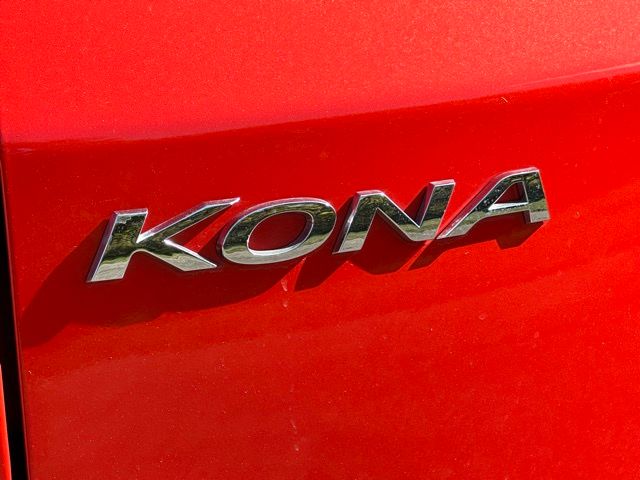 2020 Hyundai Kona Ultimate 28