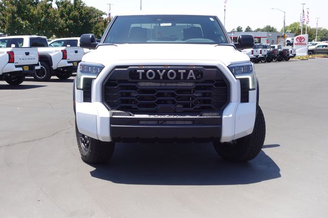 New 2026 Toyota Tundra i-FORCE MAX Truck