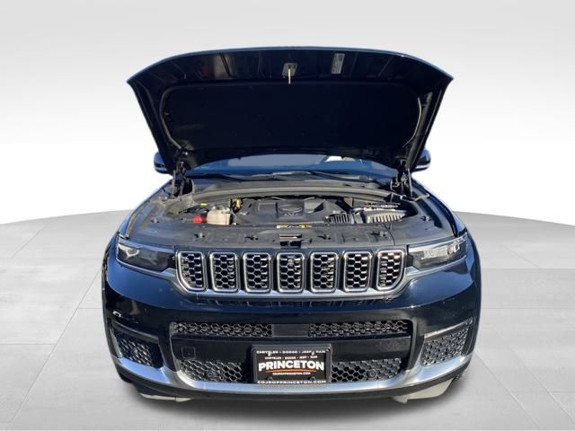 2023 Jeep Grand Cherokee L